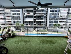 Skypark Residences (D27), Condominium #372857601